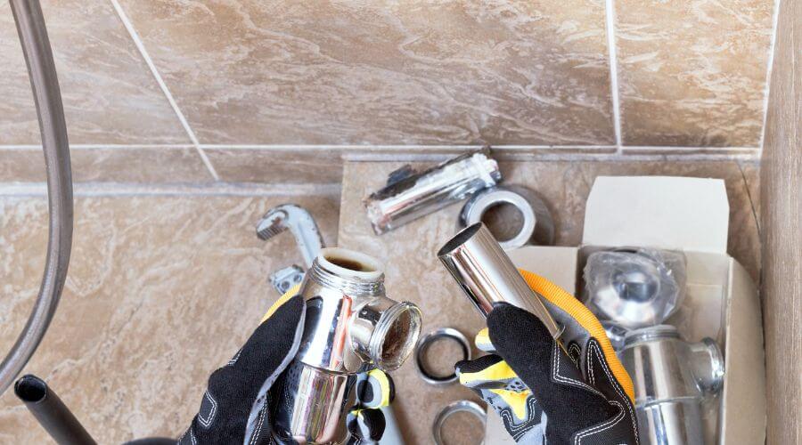 Expert flood damage restoration services in Hector, NY